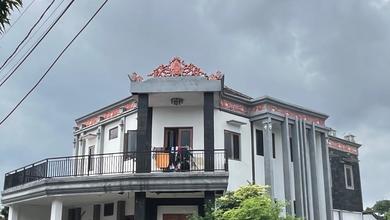 Rumah Murah di Dekat Gading Serpong Karawaci Tangerang