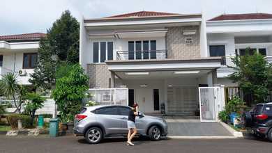 Rumah Di Jual Murah Di Modernland Pulau Dewa Raya Tangerang Kota