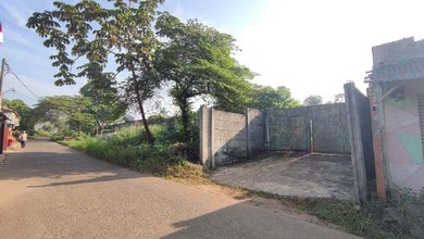 Tanah Murah di Cisauk Cibogo BSD Kabupaten Tangerang