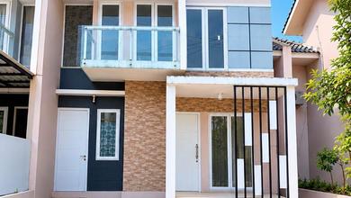 Di Jual Rumah Cantik dan Menarik Melalui Lelang