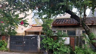 Di Jual Rumah Murah Di Meruya Selatan Kembangan Jakarta Barat