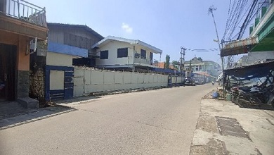 Pabrik Murah Di Jatiuwung Jatake Jatiuwung Kota Tangerang