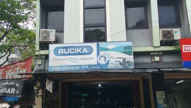 Di Jual Ruko Dan Tanah Kosong Gading Serpong Pakulonan Tangerang