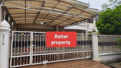 Di Jual Rumah di Perumahan Era Mas Melalui Lelang