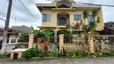 Rumah SHM di Jua Murah di Villa Pertiwi Depok