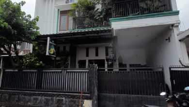 Jual Rumah 250 area Joglo, Jakarta Barat