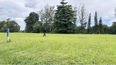 Tanah Komersil Di Gading Serpong Golf Timur Pagedangan Tangerang