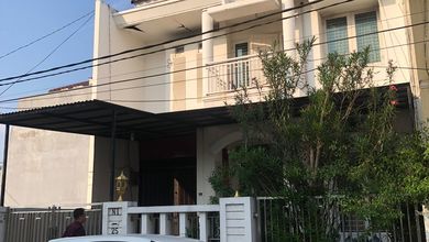 Jual Rumah 100 area Kalideres, Jakarta Barat