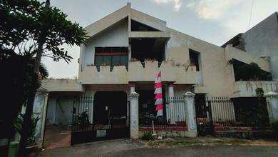 Rumah di Jakarta Selatan Bintaro Sektor 2
