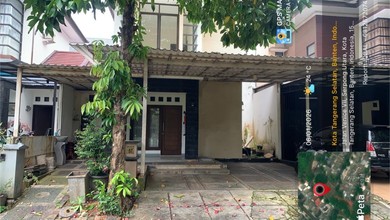 Rumah di Jual Murah di Graha Raya Bintaro