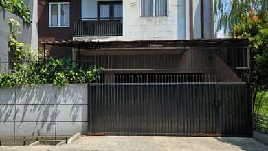 Rumah Turun Harga di Jual Cepat di Jalan Strategi