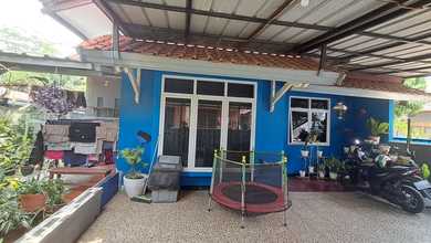 Jual Rumah Murah SHM 2 Lantai di Depok Bagus dan Cantik