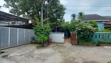 Di Jual Rumah Murah di Perumahan Duta Bandara Tangerang