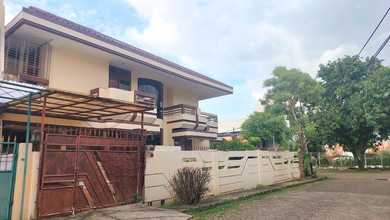 Rumah Cantik Green Garden Dibawah Pasar