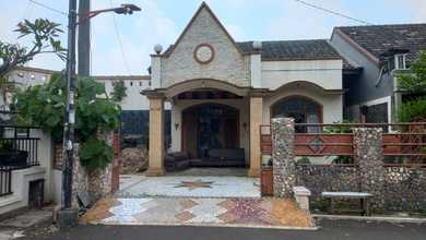 Rumah Murah dan Bagus di Perumahan Taman Kedaung Pamulang