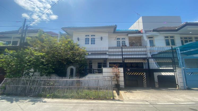 Rumah Bagus dan Menarik di Jual Melalui Lelang