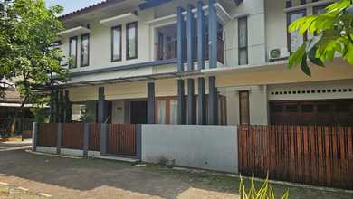 Rumah Murah SHM di Jual Cepat di Perumahan Tangerang