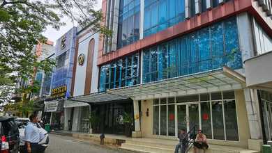 Ruko Emerald 4 Lantai Parigi Bintaro Pondok Aren Tangerang
