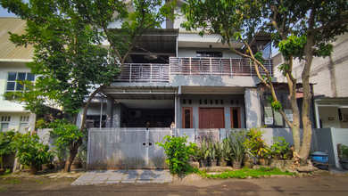 Jual Rumah D Grand Depok City Harga Sudah Turun Depok