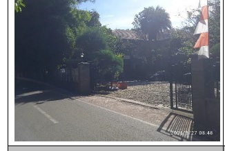 Rumah Di Lengkong Gudang Timur Bsd Serpong Tangerang Selatan