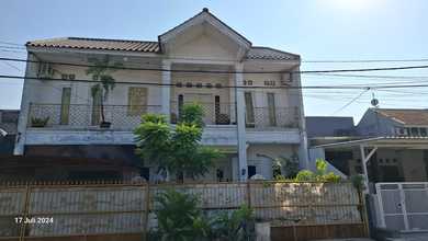 Di Jual Rumah 2 Lantai Kelapa Dua Gading Serpong Tangerang