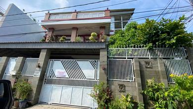 Rumah di Jual Melalui Lelang di Green Garden