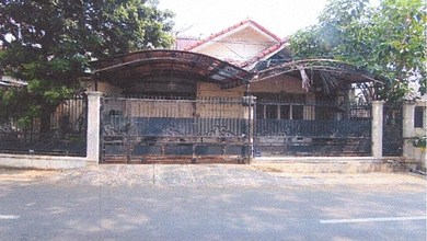 Jual Rumah 90 area Citra Garden, Jakarta Barat