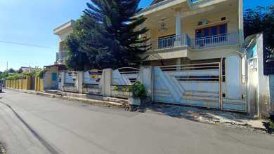 Rumah Cantik SHM di Jual Murah di Bogor