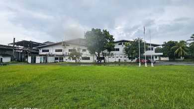 Pabrik Murah Di Jl Raya Modern Industri Cikande Serang Banten