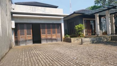 Rumah Luas Tanah 1000 Meter Di Joglo Kembangan Jakarta Barat