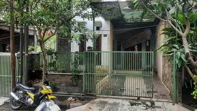 Di Jual Rumah SHM di Jalan Cinere Raya Melalui Lelang