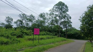 Tanah Kosong Di Perumahan Cikupa Asri Pasir Gadung Tangerang