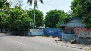 Pabrik D Jual Cepat Melalui Lelang di Pegangsahan