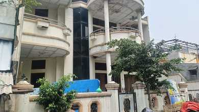 Rumah 2 Kavling di Jual Murah di Kota Tangerang