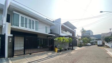 Dijual Cepat Rumah Cantik Citra Garden 2