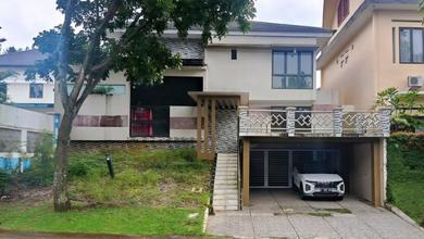 Dijual Cepat Rumah Cantik Sentul City