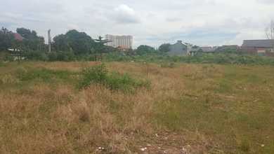 Tanah Murah 8000 Meter Ciputat Tangerang Selatan