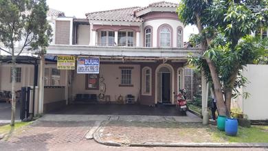 Perumahan Lippo Village Utara Jalan Halmahera Kota Tangerang