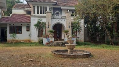 Rumah Mewah D Jual Murah D Pancoran Mas Depok