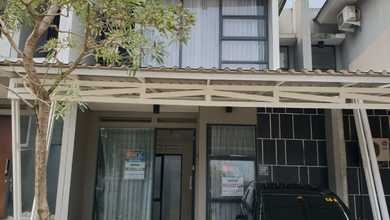 Rumah Cantik Golden Park 2 Bsd Cisauk Serpong Tangerang