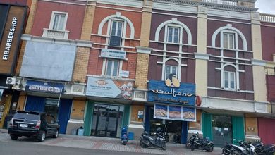 Ruko 3 Lantai Di Gading Serpong Kelapa Dua Kabupaten Tangerang