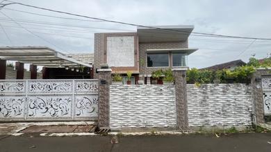 Di Jual Rumah Murah SHM 2 Lantai di Tangerang