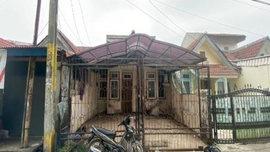 Rumah Murah Taman Jaya Residence Cipondoh Kota Tangerang