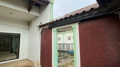 Di Jual Cepat Rumah SHM di Jagakarsa Melalui Lelang