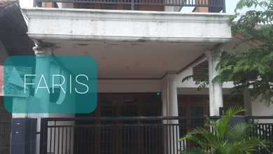 Rumah SHM di Jual Murah di Jalan Pesanggrahan