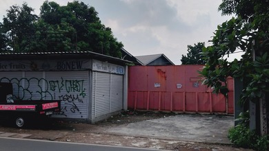 Gudang Murah di Ciledug Pondok Kacang Tangerang Selatan