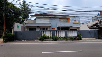 Rumah Bagus di Jual Cepat Melalui Lelang D Pancoran