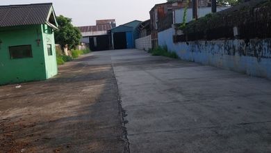 Gudang Murah Hgb Jl.raya Daan Mogot Jelambar Grogol Jakarta Barat