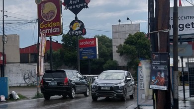 Di Jual Tanah Di Jalan Raden Saleh Karang Tengah Kota Tangerang