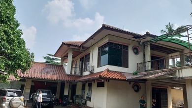 Rumah Murah Di Lebak Bulus Cirendeu Jakarta Selatan